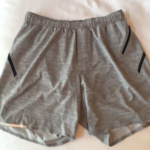 Lululemon men’s shorts